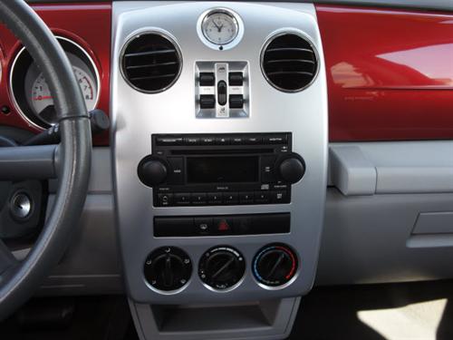 Chrysler PT Cruiser 2008 photo 5