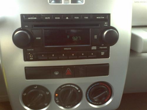 Chrysler PT Cruiser Elk Conversion Van Other