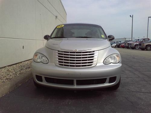 Chrysler PT Cruiser 2008 photo 2