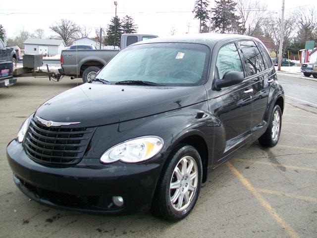 Chrysler PT Cruiser 3.5 Sport Utility