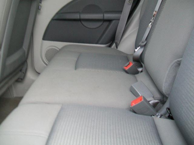 Chrysler PT Cruiser 2008 photo 3
