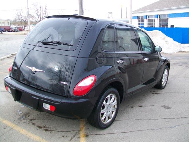 Chrysler PT Cruiser 2008 photo 5