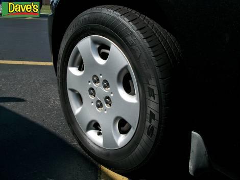 Chrysler PT Cruiser 2008 photo 5