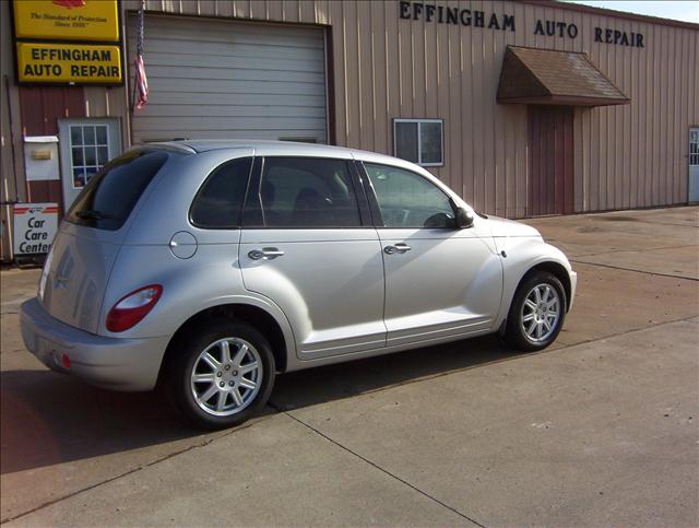 Chrysler PT Cruiser 3.5 Sport Utility