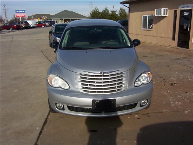 Chrysler PT Cruiser 2008 photo 1
