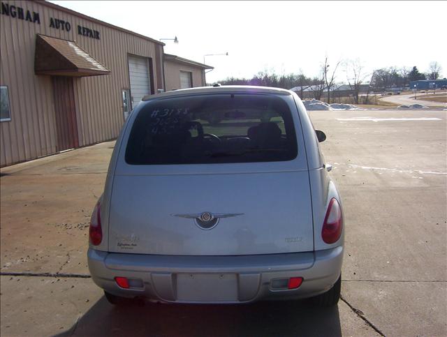 Chrysler PT Cruiser 2008 photo 3