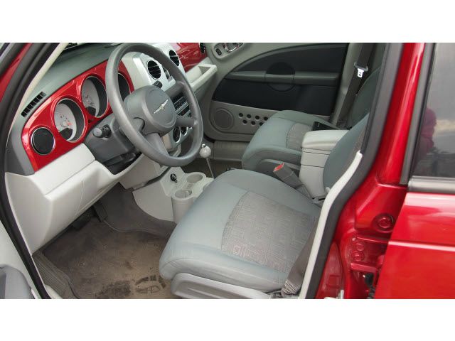 Chrysler PT Cruiser 2008 photo 1