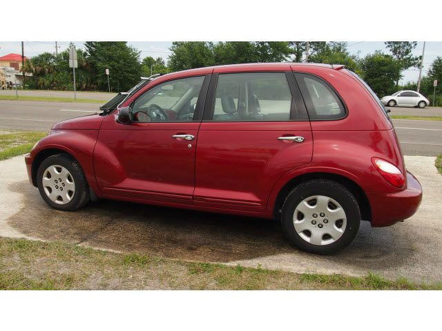 Chrysler PT Cruiser 2008 photo 2