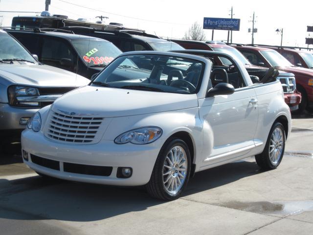 Chrysler PT Cruiser Unknown Unspecified