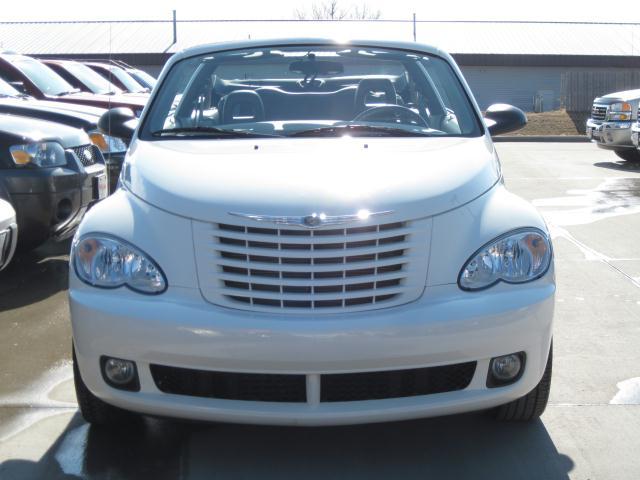 Chrysler PT Cruiser 2008 photo 4