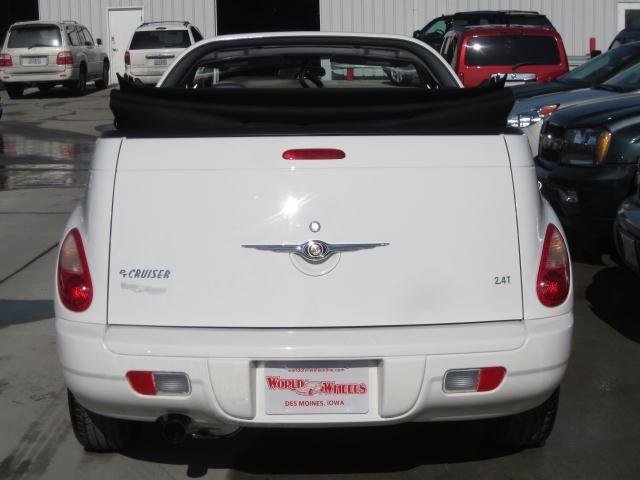 Chrysler PT Cruiser 2008 photo 5