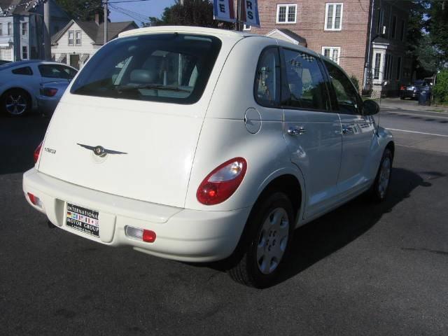 Chrysler PT Cruiser Unknown SUV