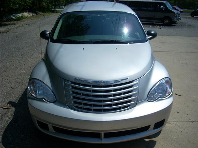 Chrysler PT Cruiser 2008 photo 1