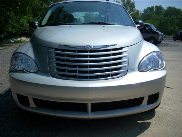Chrysler PT Cruiser 2008 photo 2