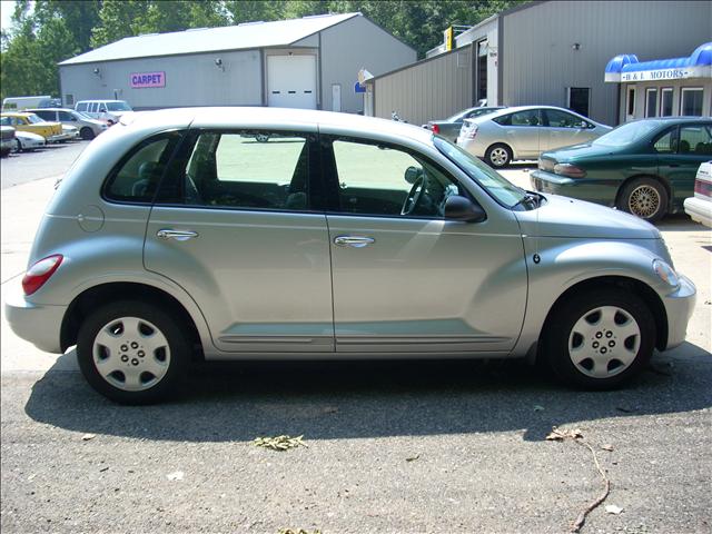 Chrysler PT Cruiser 2008 photo 3