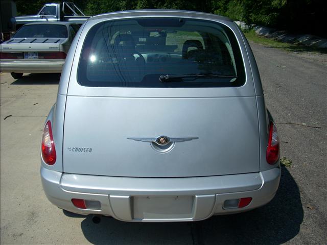 Chrysler PT Cruiser 2008 photo 4