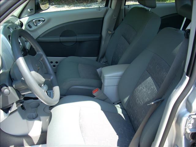 Chrysler PT Cruiser 2008 photo 5