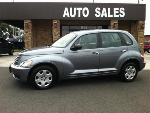 Chrysler PT Cruiser Unknown Other