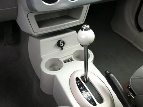 Chrysler PT Cruiser 2008 photo 5