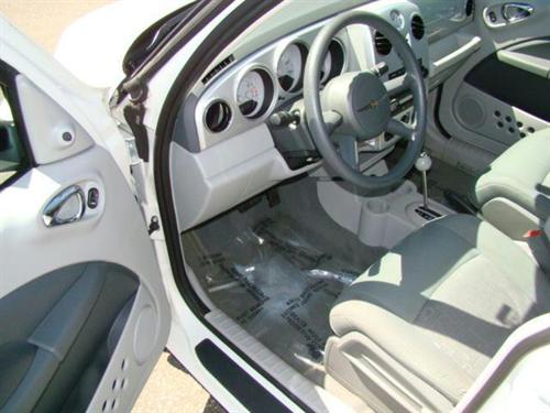 Chrysler PT Cruiser 2008 photo 2