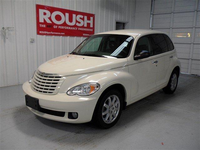 Chrysler PT Cruiser 3.5 Sport Utility