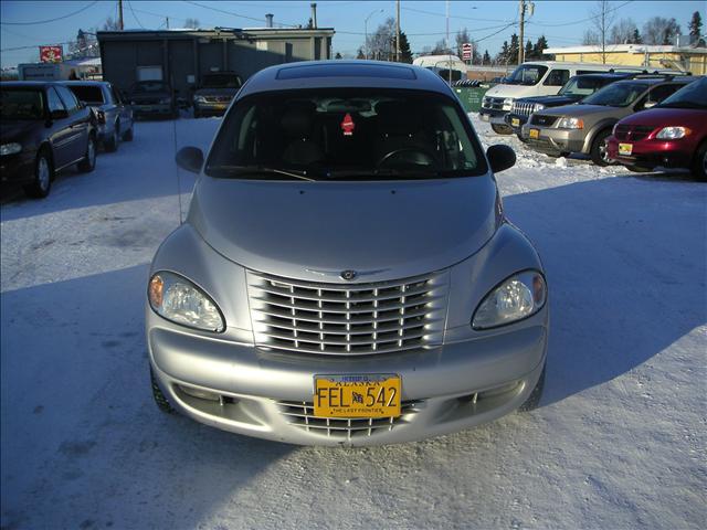 Chrysler PT Cruiser Base Sport Utility
