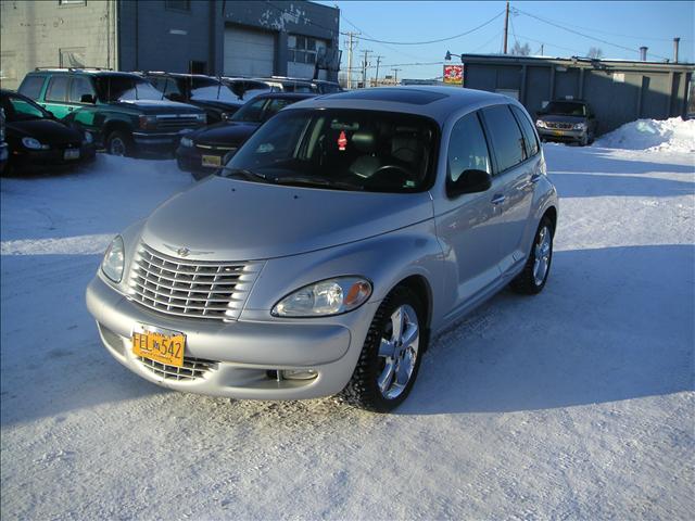 Chrysler PT Cruiser 2008 photo 4