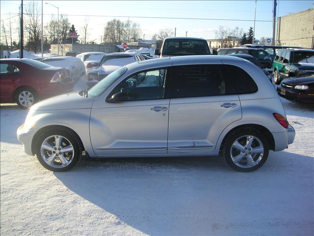 Chrysler PT Cruiser 2008 photo 5