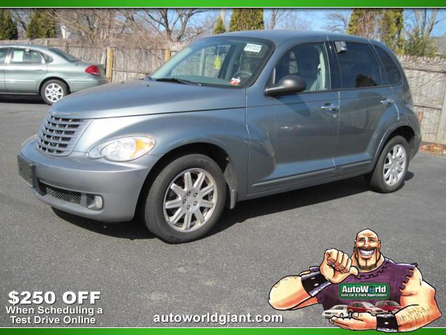 Chrysler PT Cruiser 3.5 Sport Utility