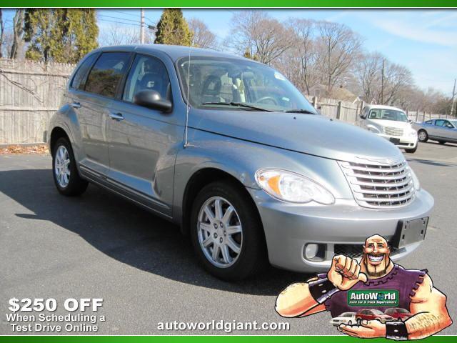 Chrysler PT Cruiser 2008 photo 3