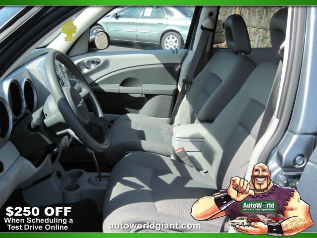 Chrysler PT Cruiser 2008 photo 5