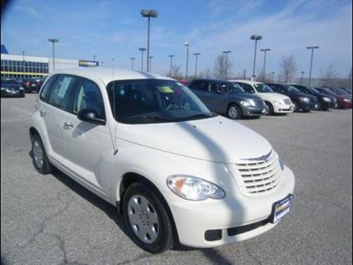 Chrysler PT Cruiser Unknown Other