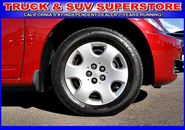 Chrysler PT Cruiser 2008 photo 5