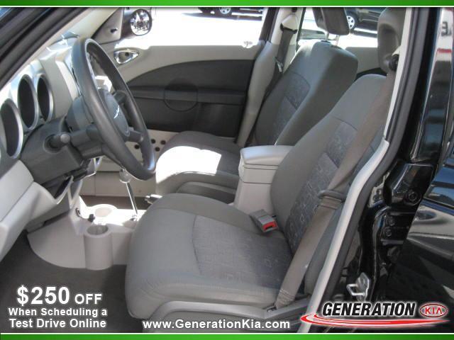 Chrysler PT Cruiser 2008 photo 5