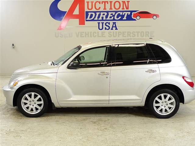 Chrysler PT Cruiser 3.5 Other