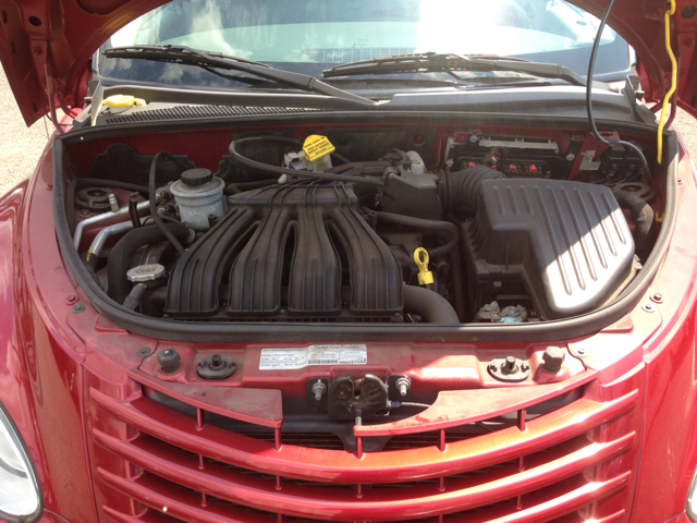 Chrysler PT Cruiser GSX SUV