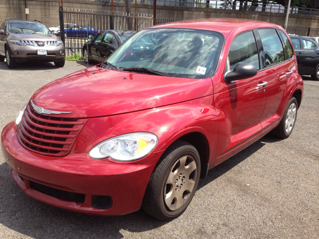 Chrysler PT Cruiser 2008 photo 2