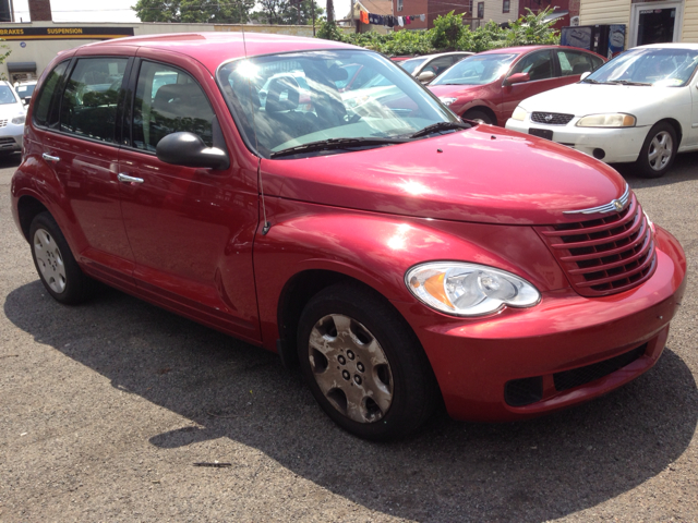 Chrysler PT Cruiser 2008 photo 3