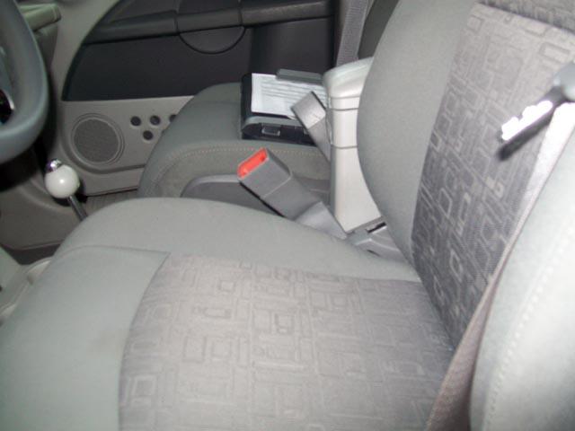Chrysler PT Cruiser 2008 photo 2