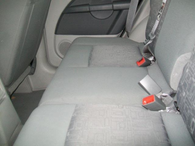 Chrysler PT Cruiser 2008 photo 3