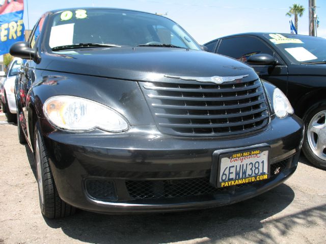 Chrysler PT Cruiser 2008 photo 2