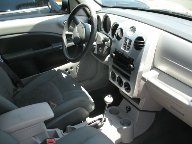 Chrysler PT Cruiser 2008 photo 3