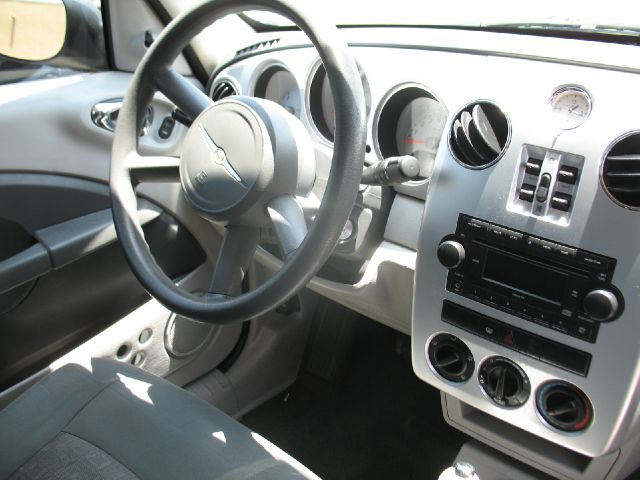 Chrysler PT Cruiser 2008 photo 4