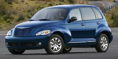 Chrysler PT Cruiser Unknown Unspecified
