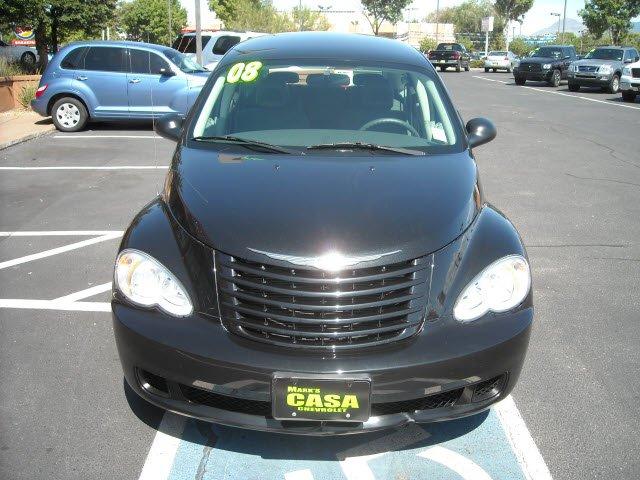 Chrysler PT Cruiser 2008 photo 1