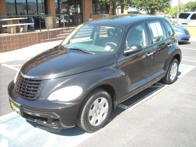 Chrysler PT Cruiser 2008 photo 2