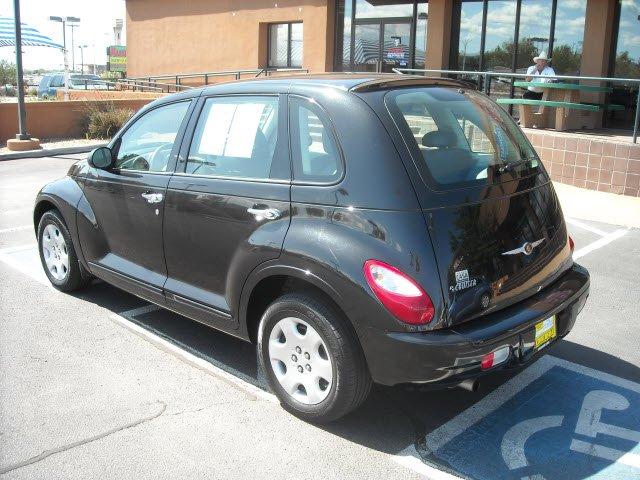 Chrysler PT Cruiser 2008 photo 3