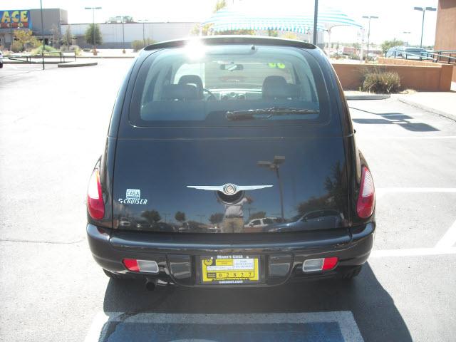 Chrysler PT Cruiser 2008 photo 4