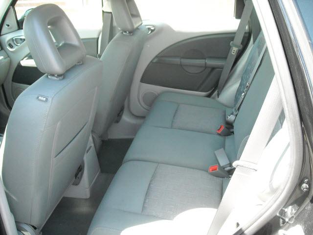 Chrysler PT Cruiser 2008 photo 5