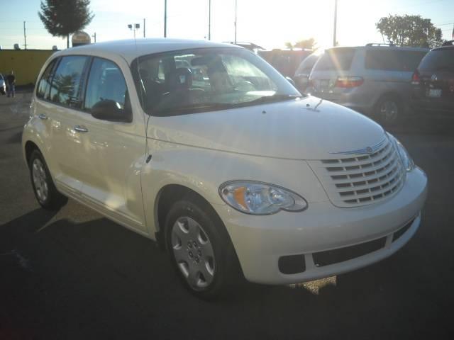 Chrysler PT Cruiser Unknown Unspecified
